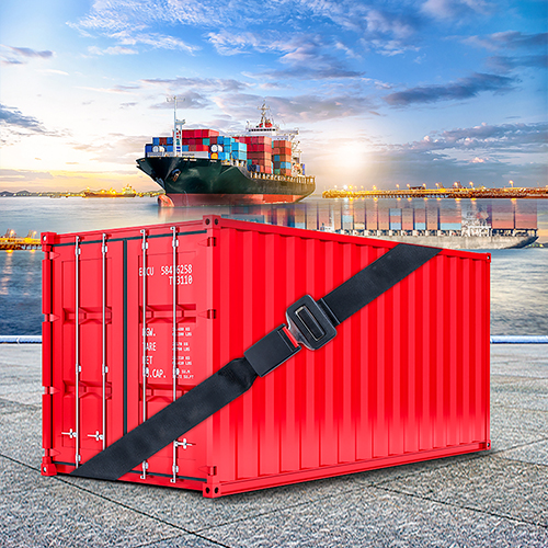 Export & Comprehensive Shipping Services